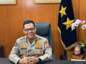 Kadiv Humas Polri: Maklumat Kapolri Tidak Membatasi Kebebasan Pers dan Kebebasan Berpendapat
