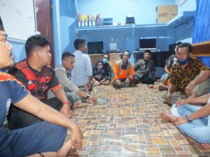 Membangun Ikatan Keluarga yang Kuat