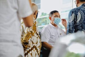 Luhut bangga Indonesia jadi Negara Ramah Lingkungan dalam pengembangan Mobil Listrik