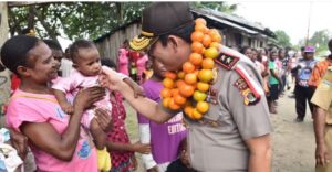 Komjen Pol Boy Rafli Amar Dikabarkan Calon Kapolri Pilihan Presiden Jokowi, Begini Respon DPR