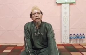 KH.Hamdi Ma’ani: PIlihan Presiden RI Untuk Komjen Pol Listyo Sigit Jadi Kapolri Sudah Tepat