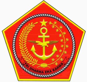 Mutasi Jabatan 50 Perwira Tinggi Brigjen TNI Jimmy Ramoz Manalu  Danrem 033 WP Kepri