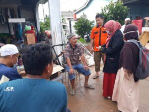 Pemko Tanjungpinang Segera Petakan Penanganan Bencana Terdampak Banjir dan Longsor