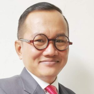 Gelombang Vaksin Asia