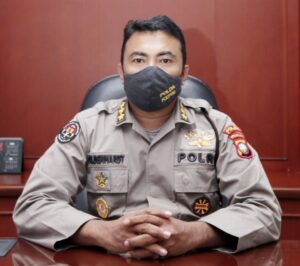 Polisi Selidiki Penembakan Haji Permata, Kombes Harry Godenhard: bersama-sama Polda Riau dan Kepri