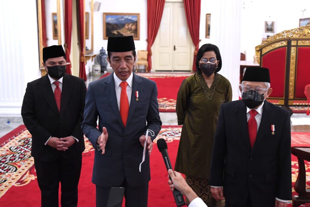 AMSI, AJI, IJTI dan IDA Minta Presiden Cari Jalan Terbaik untuk Perpres Publishers Rights