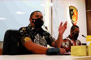 Petugas BC Ikut dalam Oprerasi Penangkapan tak penuhi panggilan pemeriksaan Polda Riau