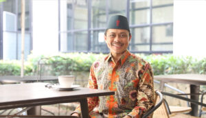Pasangan Amin dan Strategi Devide et Empire