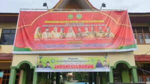 Siswi Pekan Baru Wakil Indonesia Kejuaraan Olimpiade STEM Online Internasional