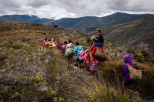 Tokoh agama Papua Pendeta Albert Yoku: Otsus Berkat Besar dari Tuhan Kepada Papua
