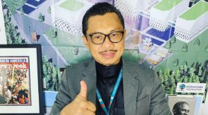 Sampah Kepala, Headtrash