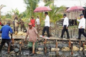 Alokasi Dana Otsus Untuk Papua Naik 2,25 persen