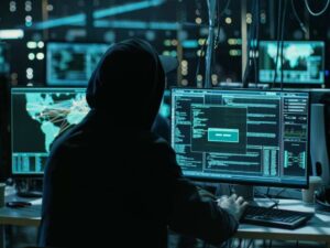 Tim Threat Analysis Group Dari Google Beri Warning Hacker Korut Beraksi Kembali