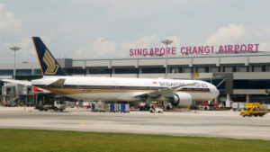 Perketat Masuk Singapore Pelancong Wajib tes Covid-19