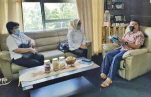 ASPPI Kepri Promosikan Pariwisata Batam Lewat Tourism Carnival Musuem Batam Raja Ali Haji