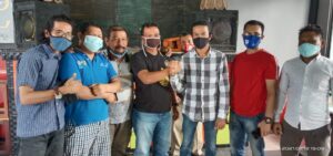 Akhirnya, Manajemen IGNNEWS Minta Maaf