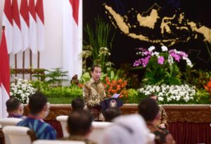 Apeksi: Penguatan Kapasitas Pemerintah Daerah Dalam Penanganan dan Pasca andemi