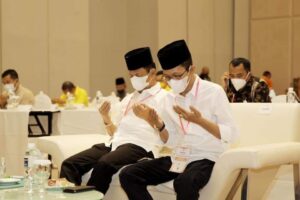 Batam Menuju Zona Hijau, Tinggal 92 Pasien Masih Dirawat