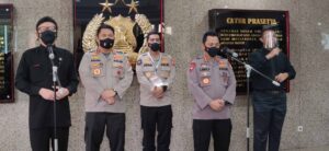 Kemenpan-RB Beri Penghargaan Predikat Pelayanan Prima Dan Sangat Baik Tahun 2020, Berikut Daftarnya