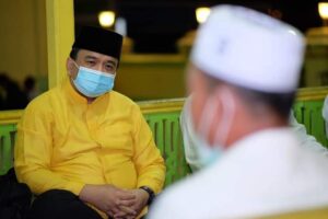 Dua Kali Tumbangkan Petahana, Pengamat Nilai Ade Angga Politisi Terbaik Saat Ini