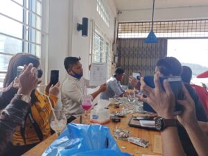 Dinilai Lecehkan Profesi Wartawan, Media Ignnews.id Disomasi