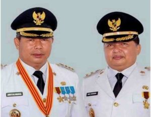 Besok, Ansar Lantik Bupati dan Wakil Bupati Anambas