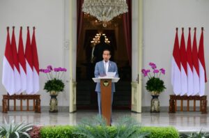 Inilah Profil Anggota Dewan Direktur Indonesia Investment Authority