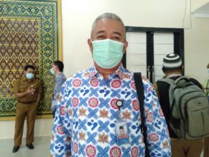 Kampung KB Berubah Nama Jadi Kampung Keluarga Berkualitas