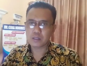 News Video, Nasrul: Pemikiran Ignasius Jonan Layak Untuk Masa Depan Anak