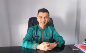 Terlibat Korupsi Izin Tambang, Jaksa Tuntut Eks Kabag Umum Pemkot Tanjungpinang 8,6 Tahun Penjara