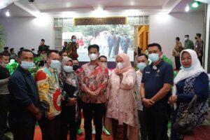 Rudi: Bersama Wujudkan Kepri Yang Lebih Maju
