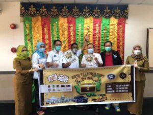 Mau Ikut Batam Treasure Hunt Challenge 2021 Ini Syaratnya Sahabat Gurindam