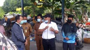 Pemko Batam Revitalisasi Pengolahan Sampah Terpadu Belakang Padang