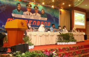 Pemko Batam Tambah Anggaran PSPK Menjadi 2,3 Miliar