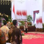 Presiden Jokowi Sampaikan Di Munas Apeksi Tentang 3M