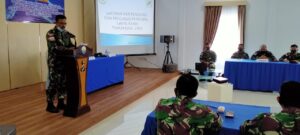Primkopal TNI AL Dukung Program Ketahanan Pangan