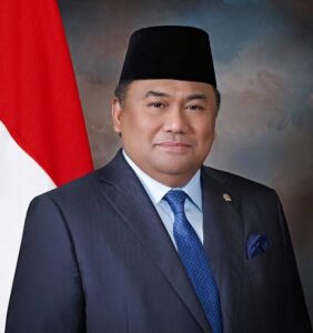 Rahmat Gobel, dari Pengusaha hingga ke Panggung Politik