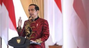 Sabtu Pagi Presiden Hadiri Perayaan Imlek Dari Istana Bogor