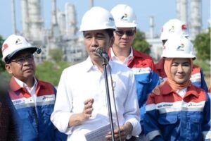 Tekad Ahok Bersama Pertamina Kepada Indonesia Inilah Hasilnya