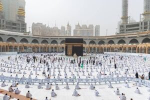 Termasuk Indonesia inilah Daftar 20 Negara Yang Ditangguhkan Masuk Ke Arab Saudi