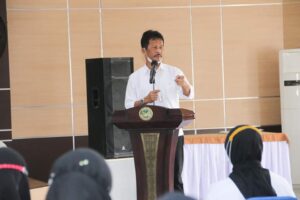 Inilah Rencana Strategis Pengembangan Pulau Rempang Di Kemas BP Batam