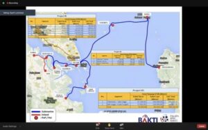 Ini Kronologi ‘Blackout Internet’ di Anambas-Natuna