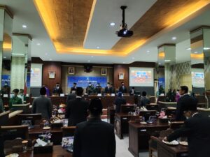 Icha Resmi Gantikan Nur Adnan Nala