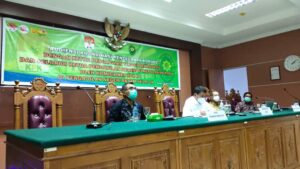Nawawi: 43 Laporan Pengaduan Masyarakat Kepri Masuk ke KPK