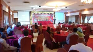 Polda Kepri Ingatkan Masyarakat Jangan Terpapar Radikalisme
