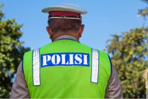 Ditangkap Teman Seprofesi, Oknum Anggota Polres Tanjungpinang Keciduk Beli Sabu