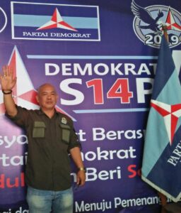 ‘KLB Muldoko Inkonsititusional, AHY Generasi PELURUS Bangsa’