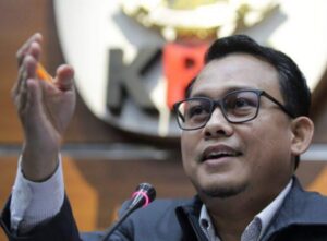 Bupati Meranti Terjaring OTT