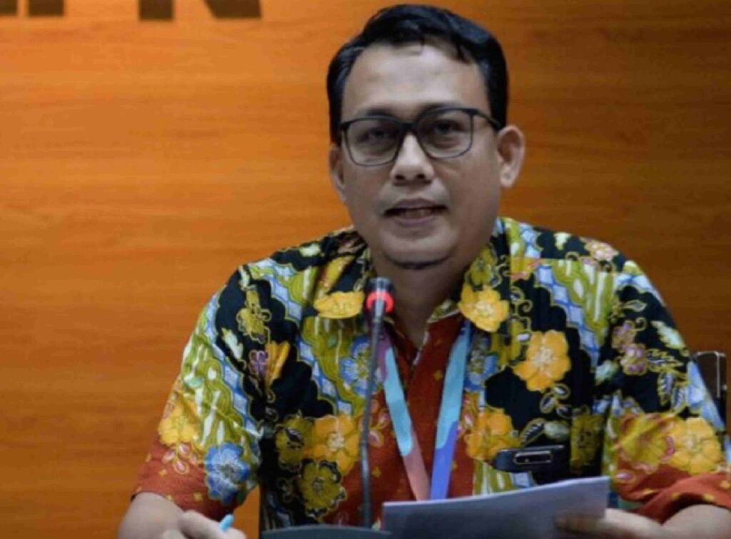 juru bicara kpk