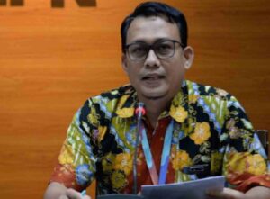 KPK Sita Aset Senilai Rp 52,3 Miliyar Dari Eksportir benih bening lobster